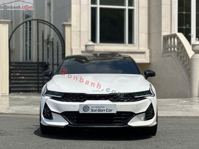 Xe Kia K5 GT-Line 2.5 AT 2022