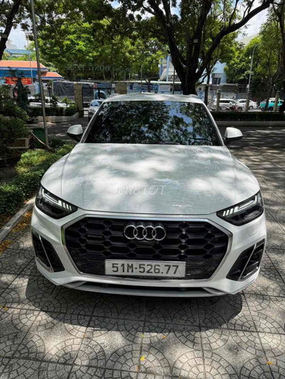 Audi Q5 2021 Thể thao 24080 km