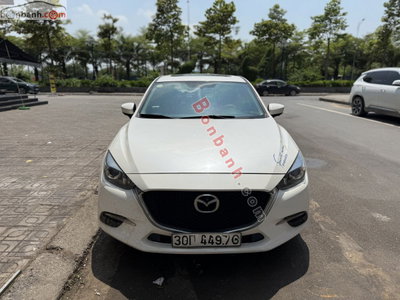 Xe Mazda 3 1.5 AT 2018