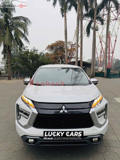 Xe Mitsubishi Xpander Premium 1.5 AT 2025