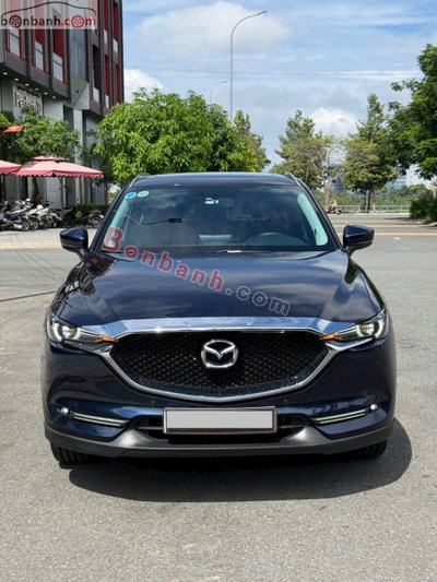 Xe Mazda CX5 Luxury 2.0 AT 2023