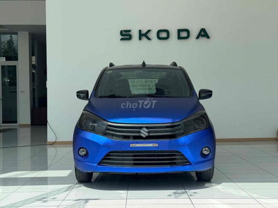 Suzuki Celerio 1.0 AT Xanh 98.000 km