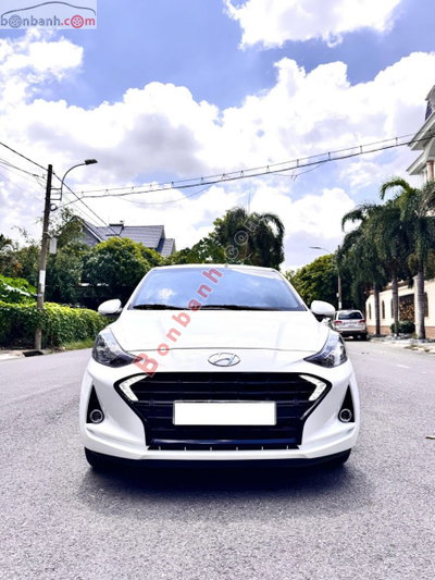 Xe Hyundai i10 1.2 AT 2023
