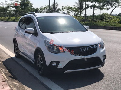 Xe VinFast Fadil 1.4 AT 2021