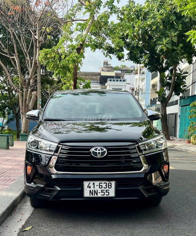 Toyota Innova 2021 Venturer - 70000km