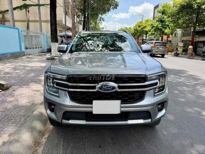Everest Ambient 1 Chủ Đi Kĩ Xe Đẹp