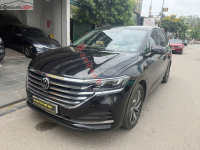 Xe Volkswagen Viloran Premium 2024