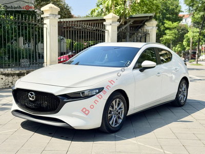 Xe Mazda 3 1.5L Sport Luxury 2022