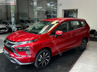Xe Mitsubishi Xpander Premium 1.5 AT 2026