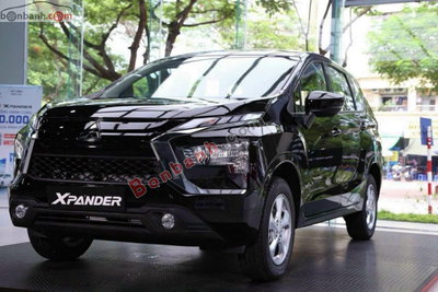 Xe Mitsubishi Xpander 1.5 AT 2026
