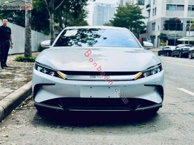 Xe BYD Han EV 2025