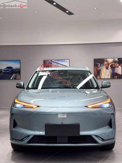 Xe Geely EX5 Pro 2025