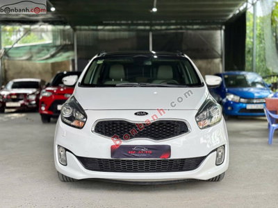 Xe Kia Rondo GATH 2015