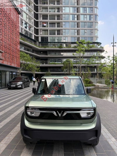 Xe VinFast VF3 Plus 2026