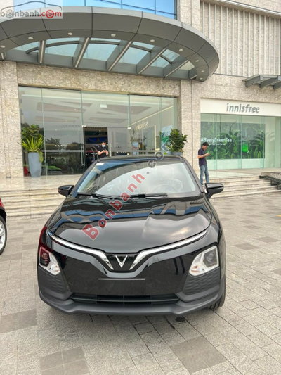 Xe VinFast VF5 Plus 2026