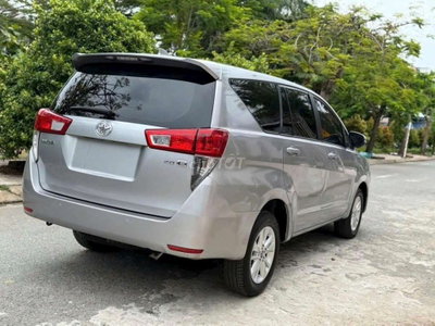 Bán Xe Innova 2018