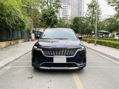 KIA Carnival 2022 dầu Premium 7 ghế cao cấp