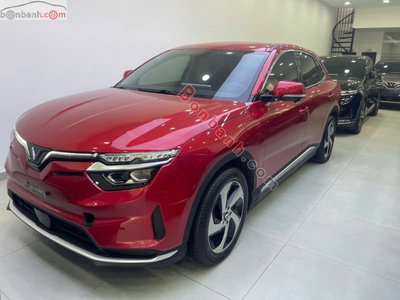 Xe VinFast VF8 Eco AWD 2023