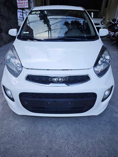 KIA Morning 2020 AT Deluxe