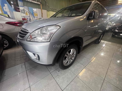 Mitsubishi Zinger 2008 Bạc