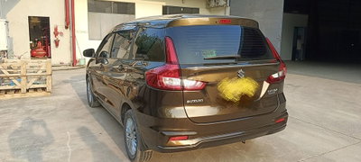 Suzuki 2022 7 chỗ 150.000 km Nâu