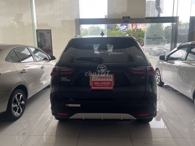 Toyota Yaris Cross 2025 1.5V Đen