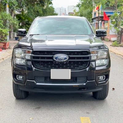 Ford Ranger XLS AT 2023 - 25000 km