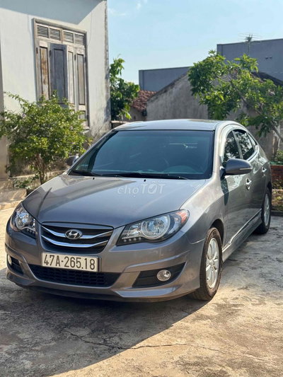 Hyundai AVANTE 2012 150tr