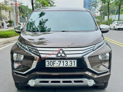 Xe Mitsubishi Xpander 1.5 AT 2019