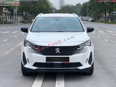 Xe Peugeot 3008 Allure 2023