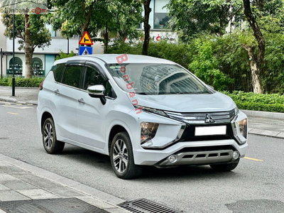 Xe Mitsubishi Xpander 1.5 AT 2019