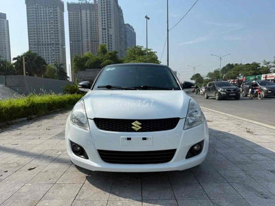 Suzuki Swift 2016 1.2AT .bản special