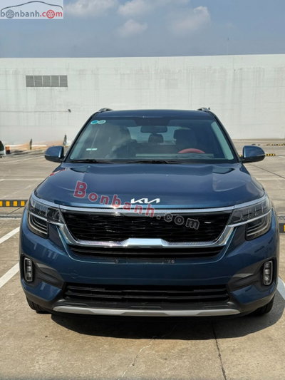 Xe Kia Seltos Premium 1.4 AT 2023