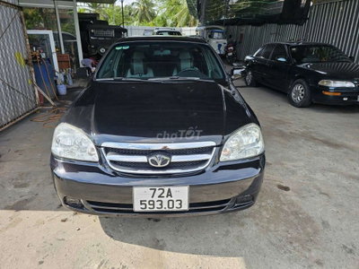 lacetti 2009