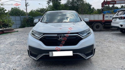 Xe Honda CRV L 2022