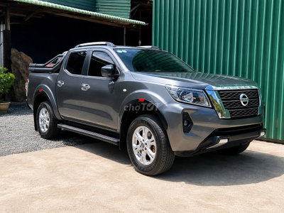 Nissan Navara 2023 Xám 37.000 km