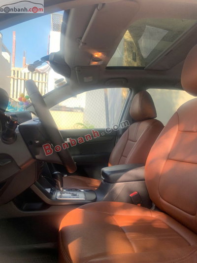 Xe Kia Sorento S GAT 2.4L 4WD 2015