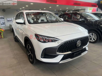 Xe MG HS 1.5T LUX 2024