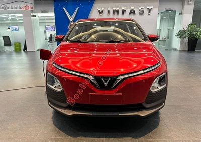Xe VinFast VF5 Plus 2025