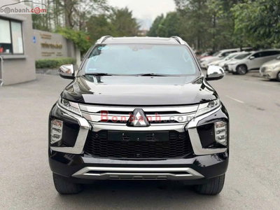 Xe Mitsubishi Pajero Sport 2.4D 4x4 AT 2021