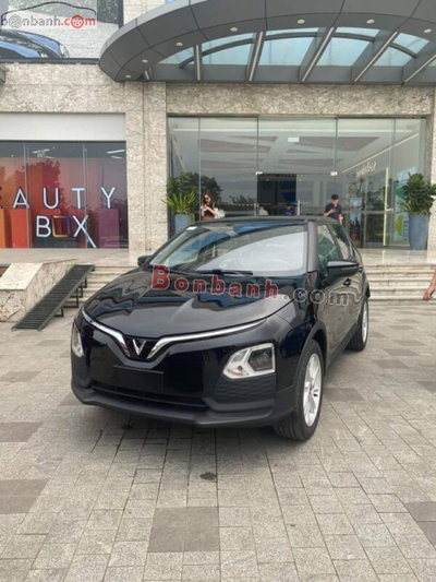 Xe VinFast VF5 Plus 2026