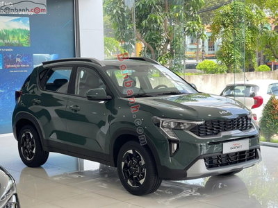 Xe Kia Sonet 1.5 AT 2026
