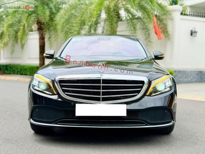 Xe Mercedes Benz C class C200 Exclusive 2021