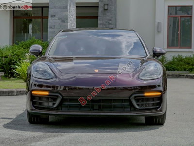 Xe Porsche Panamera 3.0 V6 2021