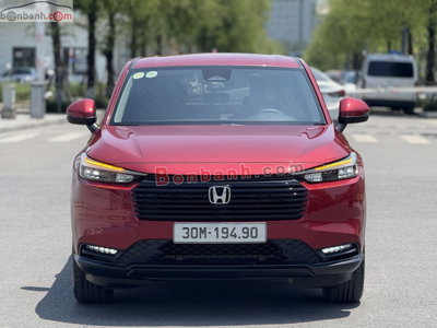 Xe Honda HRV G 2025