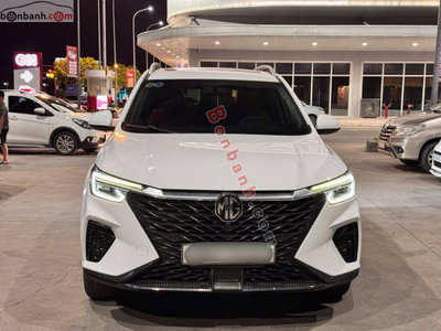 Xe MG RX5 1.5T STD 2024