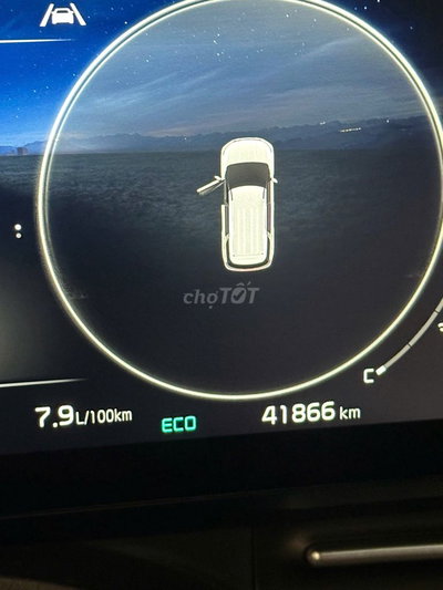 KIA CARNIVAL KA4 2021 2.2D Premium 41.866 km Đen