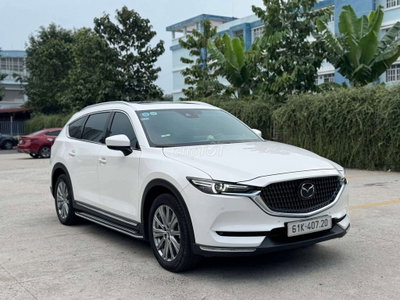 Mazda CX-8 2024 Premium 4x2 26000km