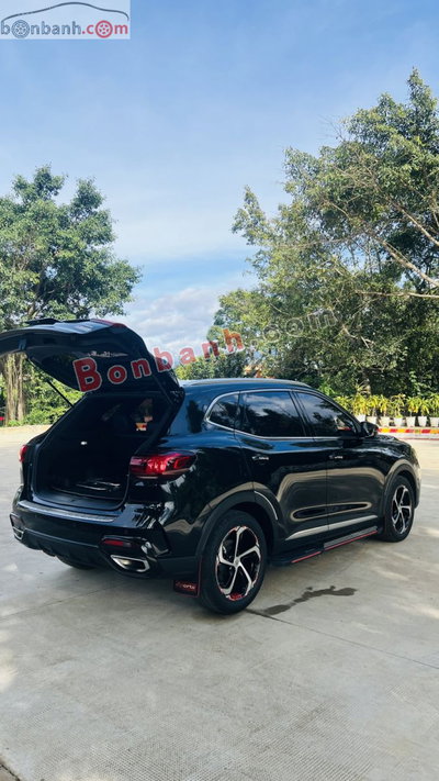 Xe MG HS 1.5T DEL 2024