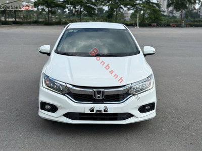 Xe Honda City 1.5 2018
